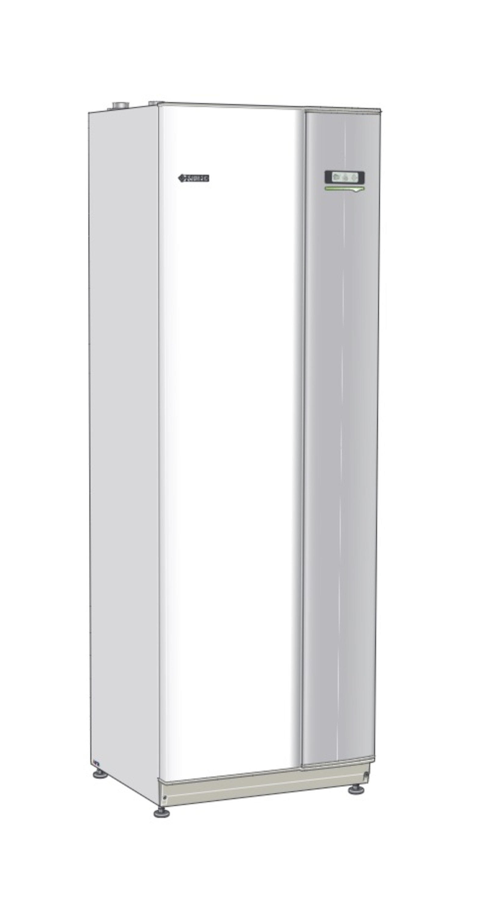 VVM 310 innemodul, 3~ 400 V