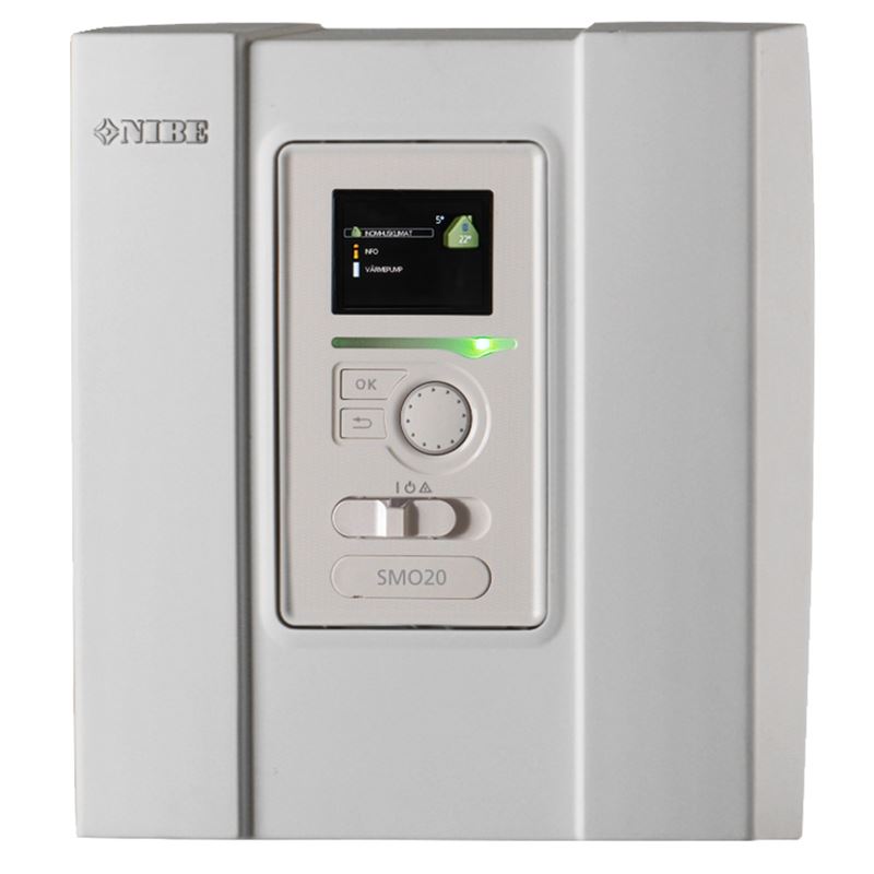 R520255 Bilde SMO 20