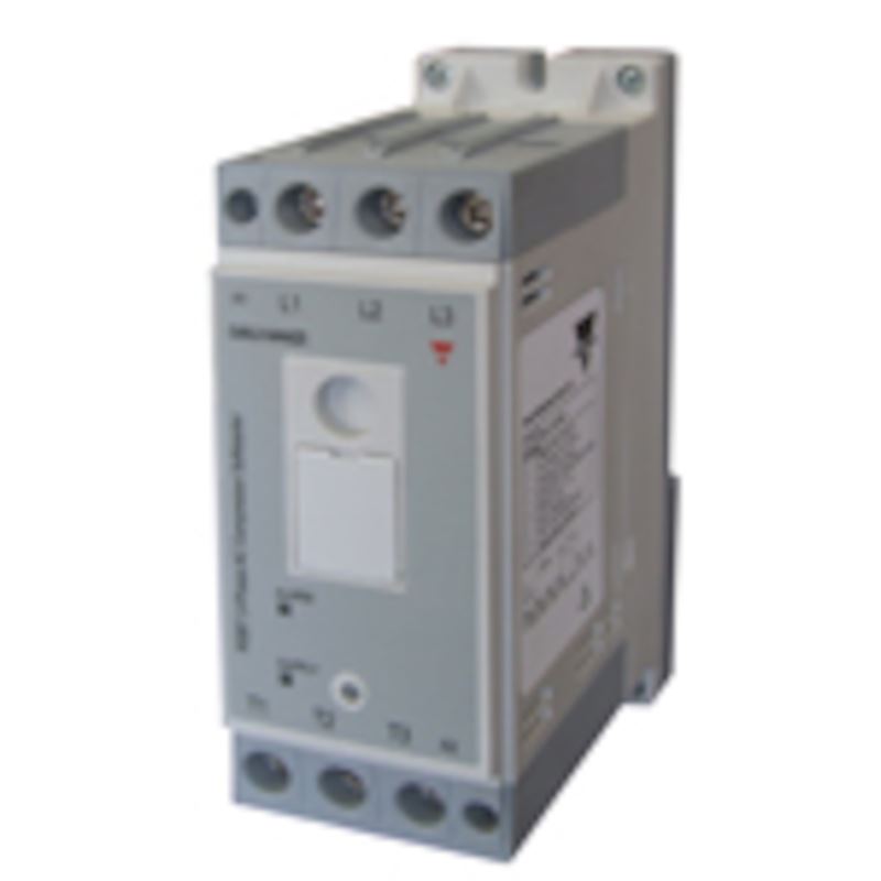 Mykstart til F1145-15 og 17, 3~ 230 V