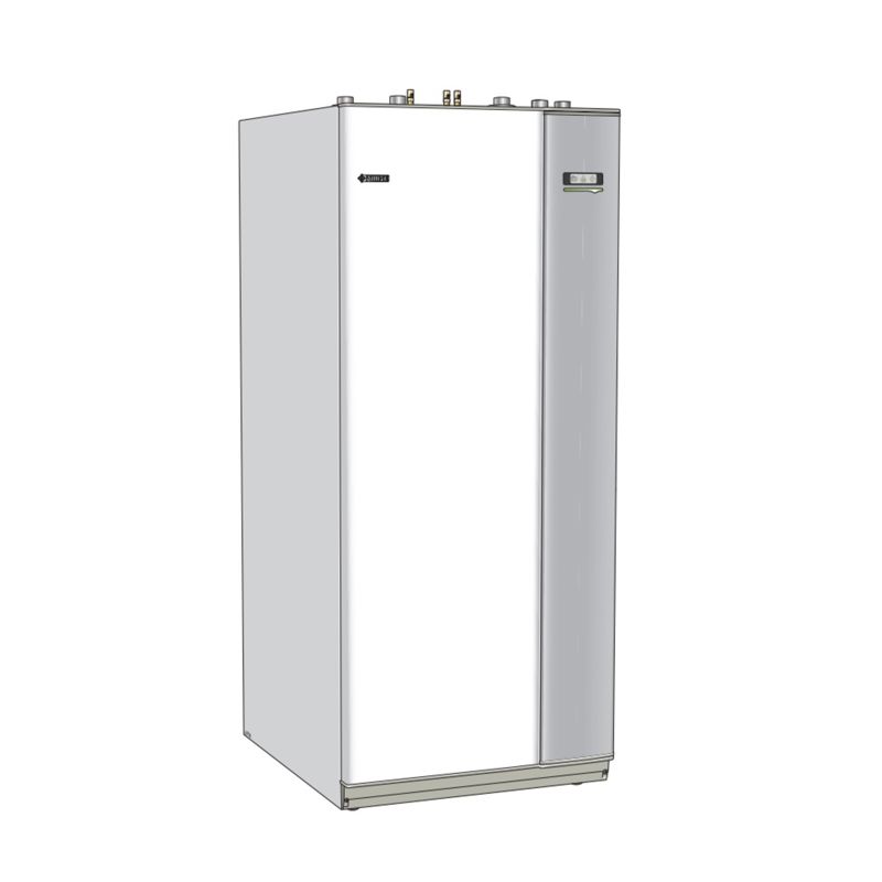 VVM 500 R innemodul, 3~ 400 V