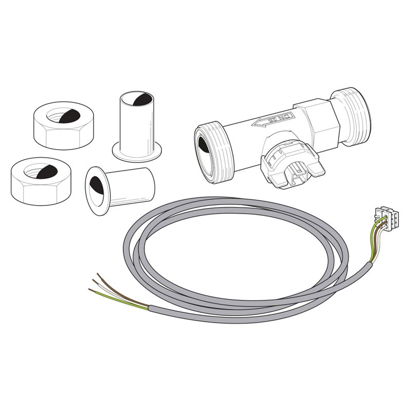 EMK 500 energim&#229;ler, for F1345/F1355/SMO
