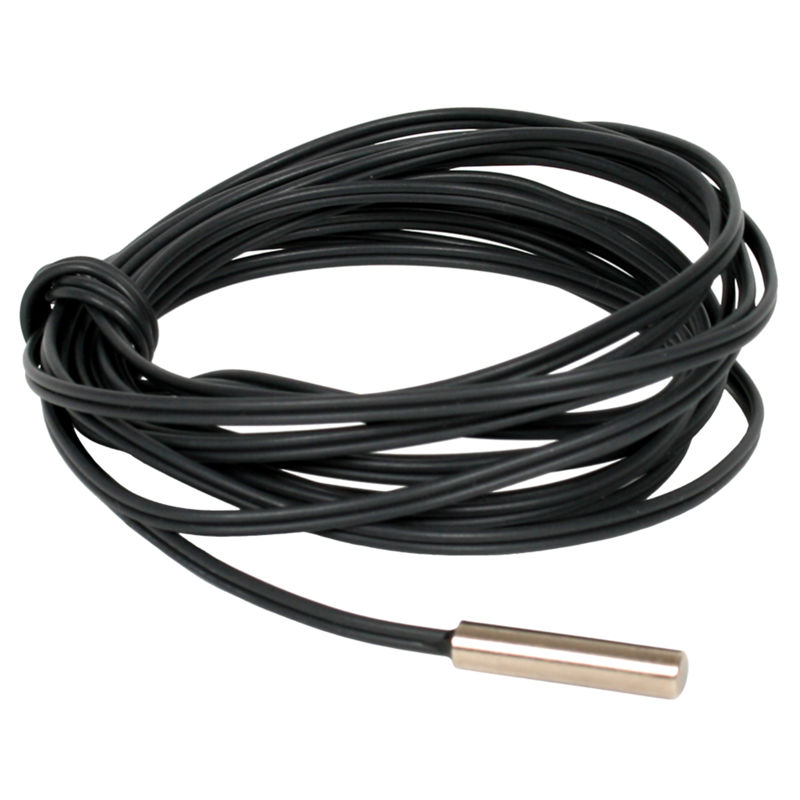 BT25 / BT71 / BT6 / BT7 ekstern temperaturføler, lengde 3 m