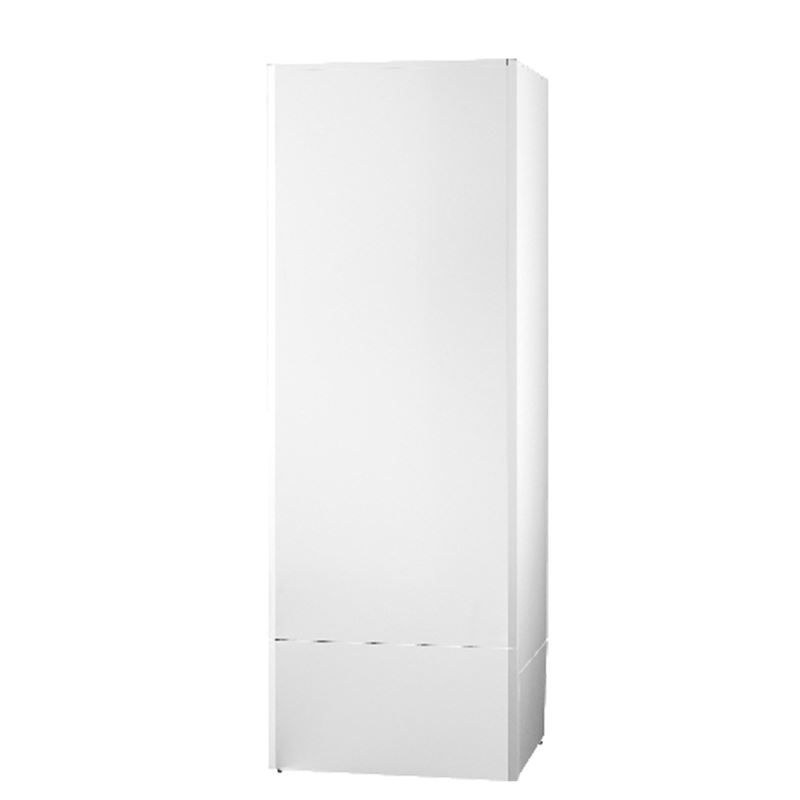 SPB 500 RR spiralbereder, 3~ 400 V, maks. ladeeffekt 20 kW m/6 kW el.kolbe