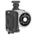 R521260 NIBE CPD Sirkulasjonspumpe