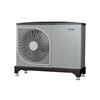 F2050-6 Inverter, 1~ 230 V, luft-vann monoblokk varmepumpe