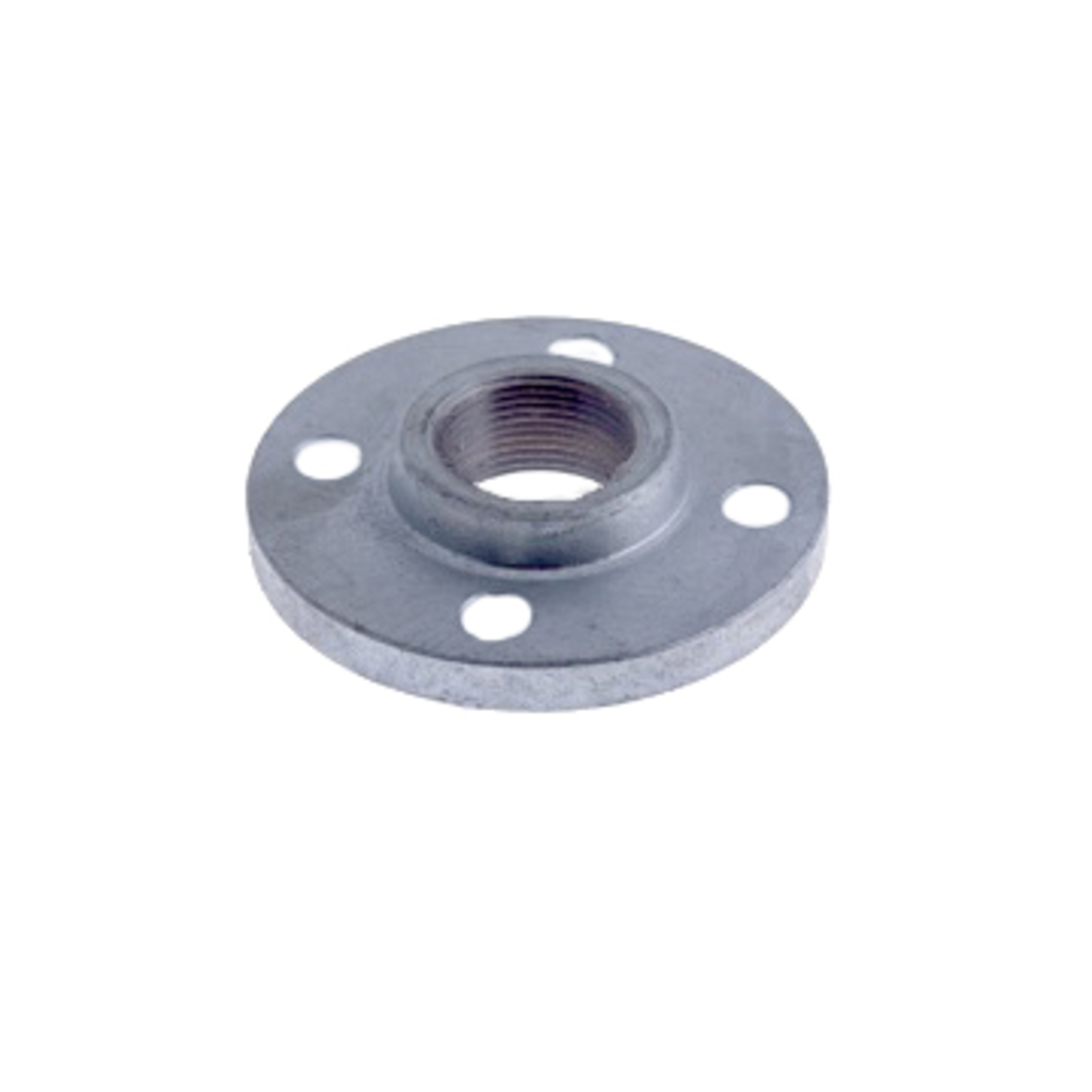 Gjengeflens til Osby Parca ECO 160, DN80