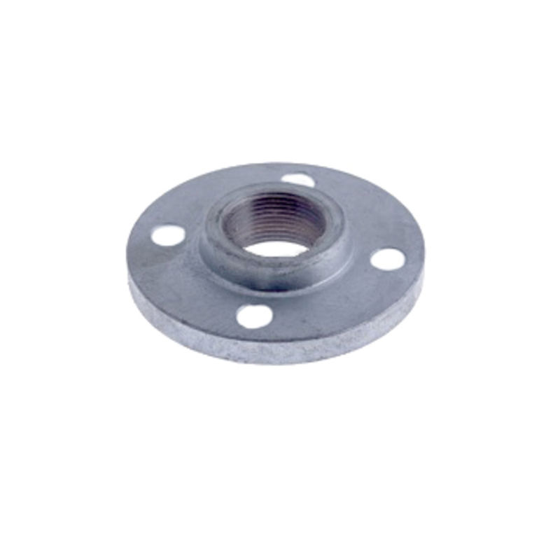 Gjengeflens til Osby Parca ECO 160, DN80