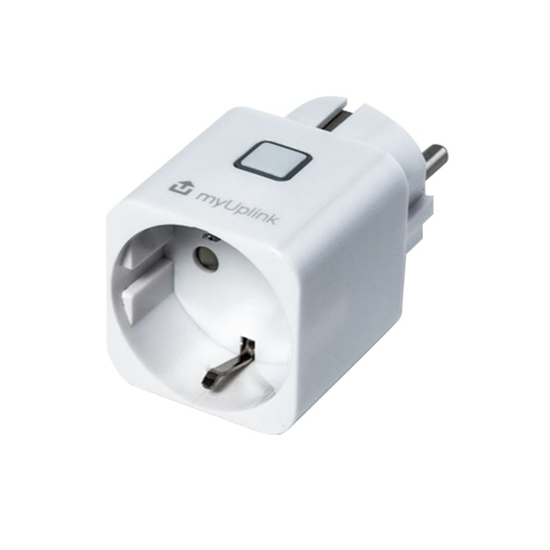 myUplink RPP 10