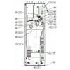 VVM 320, 1~ 230 V, innemodul