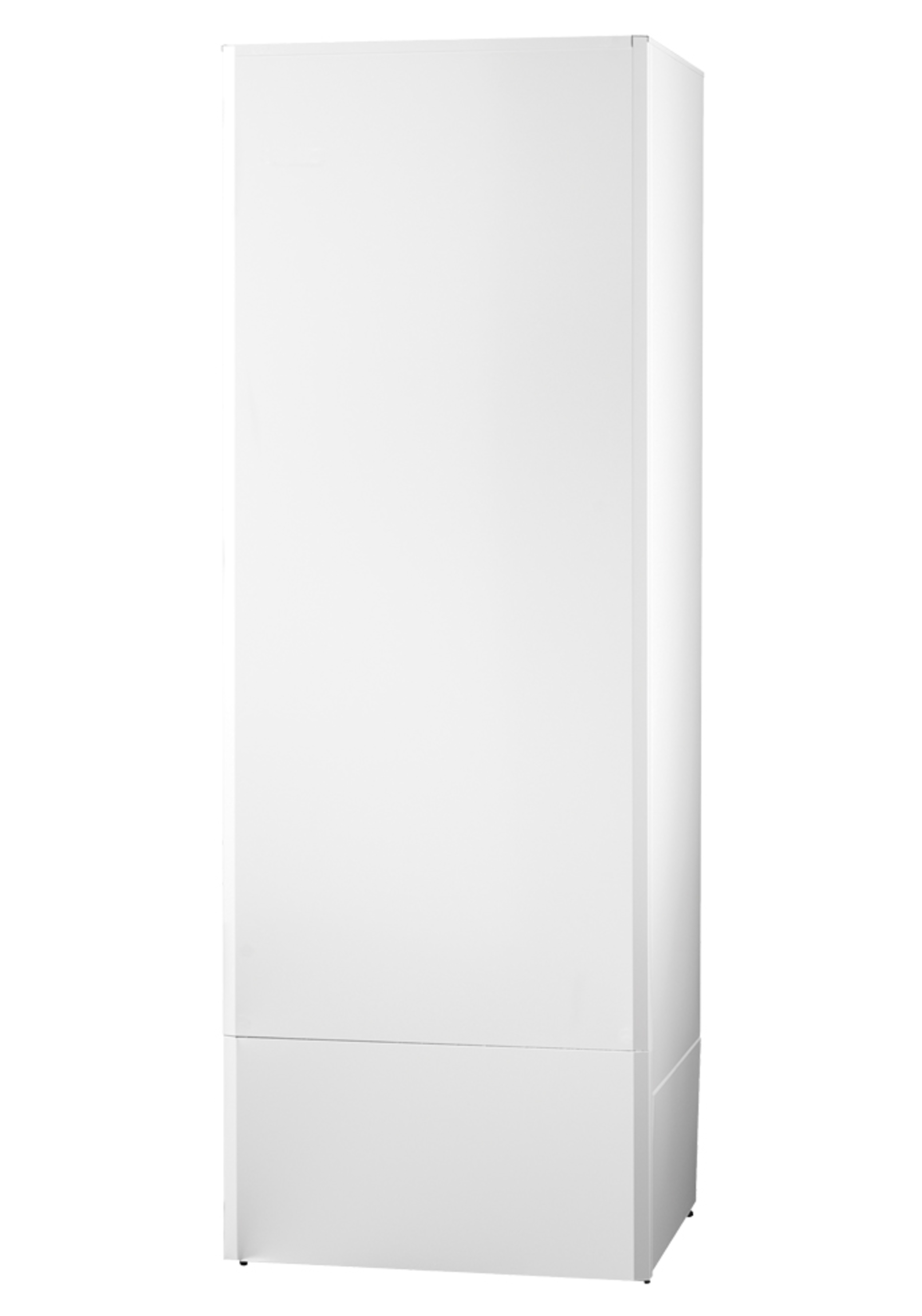 VVB 500 RB varmtvannsbereder, 6 kW el.kolbe, 3~ 230 V