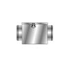 FLF 160 ekstern filterkassett m/pollenfilter for F470 og SAM40
