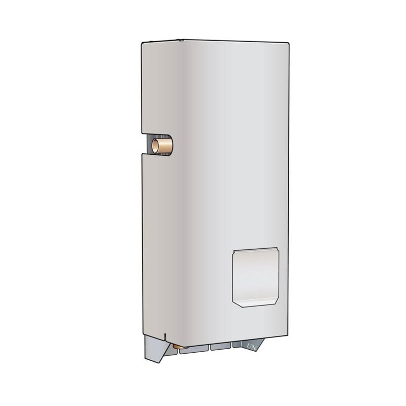 AGS 10 Gasseparator til NIBE AMS 20/HBS20