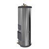 EQS 300 dobbelmantlet bereder med spiral, 3 + 3x5 kW, m/ 1,8 m&#178; coil