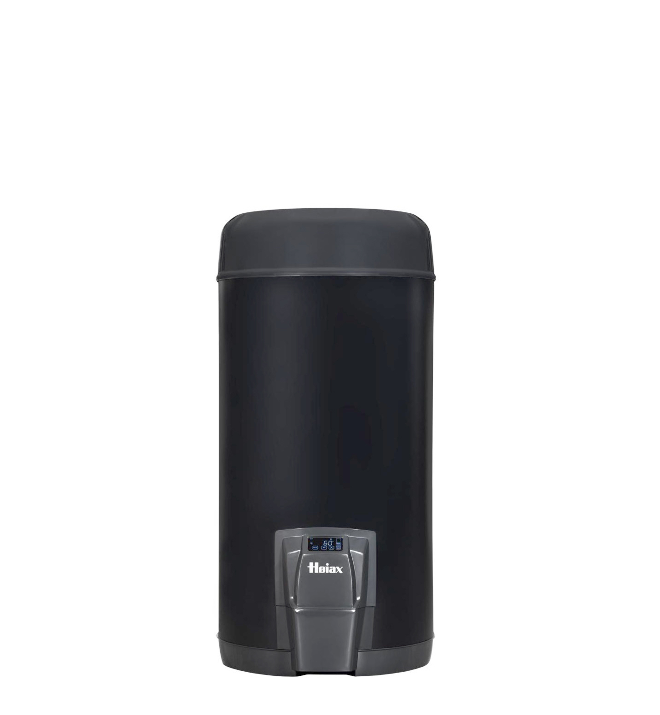 CONNECTED 200 varmtvannsbereder, 2 kW el.kolbe, 200 liter