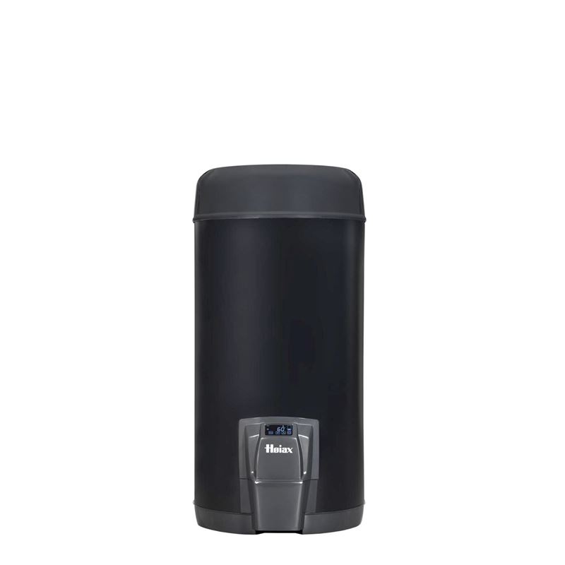 CONNECTED 200 varmtvannsbereder, 2 kW el.kolbe, 200 liter