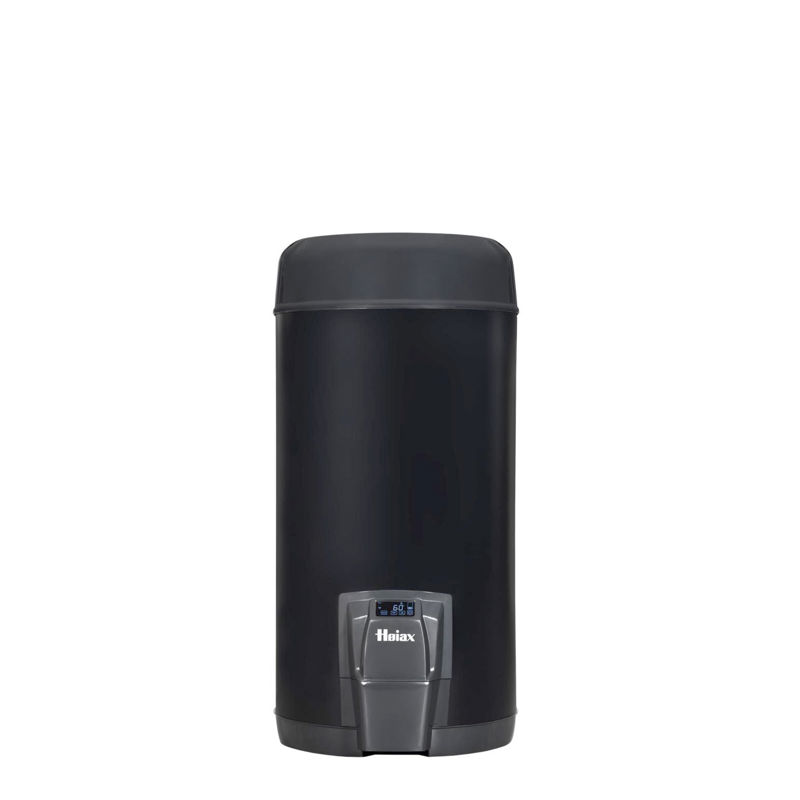 CONNECTED 200 varmtvannsbereder, 2 kW el.kolbe, 200 liter