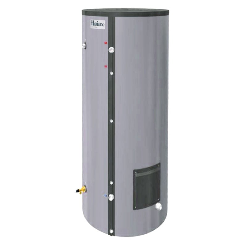 SRS ECO 1000 spiralbereder, 3x5 kW el.kolbe m/ 3,65 m² spiral