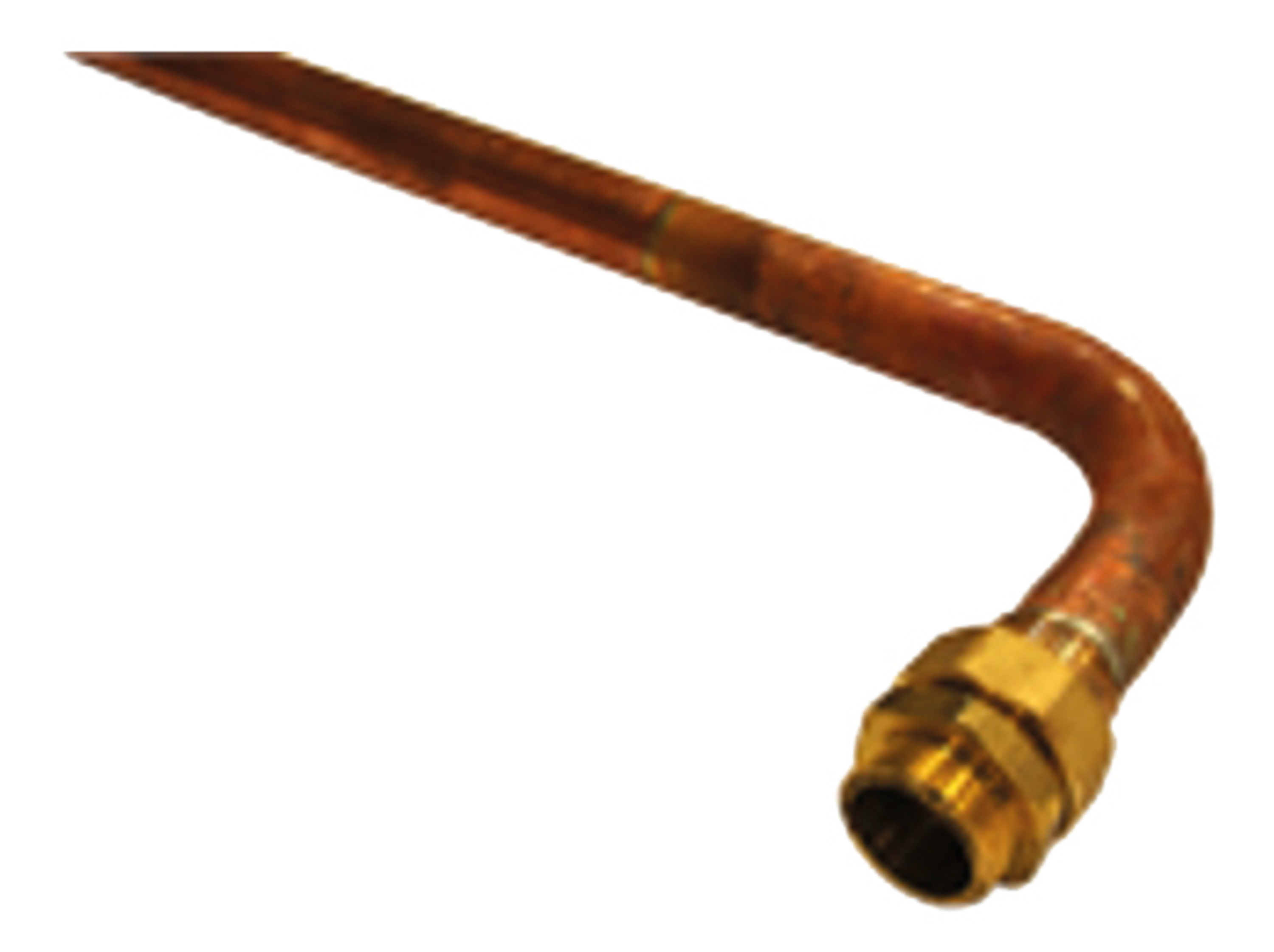 R523359 Rørsett for seriekobling av SRS ECO 400