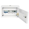 EMS 1F3F for F2040/F2120 1~ 230 V og VVM 320 3~ 230/400 V,  energim&#229;lerskap