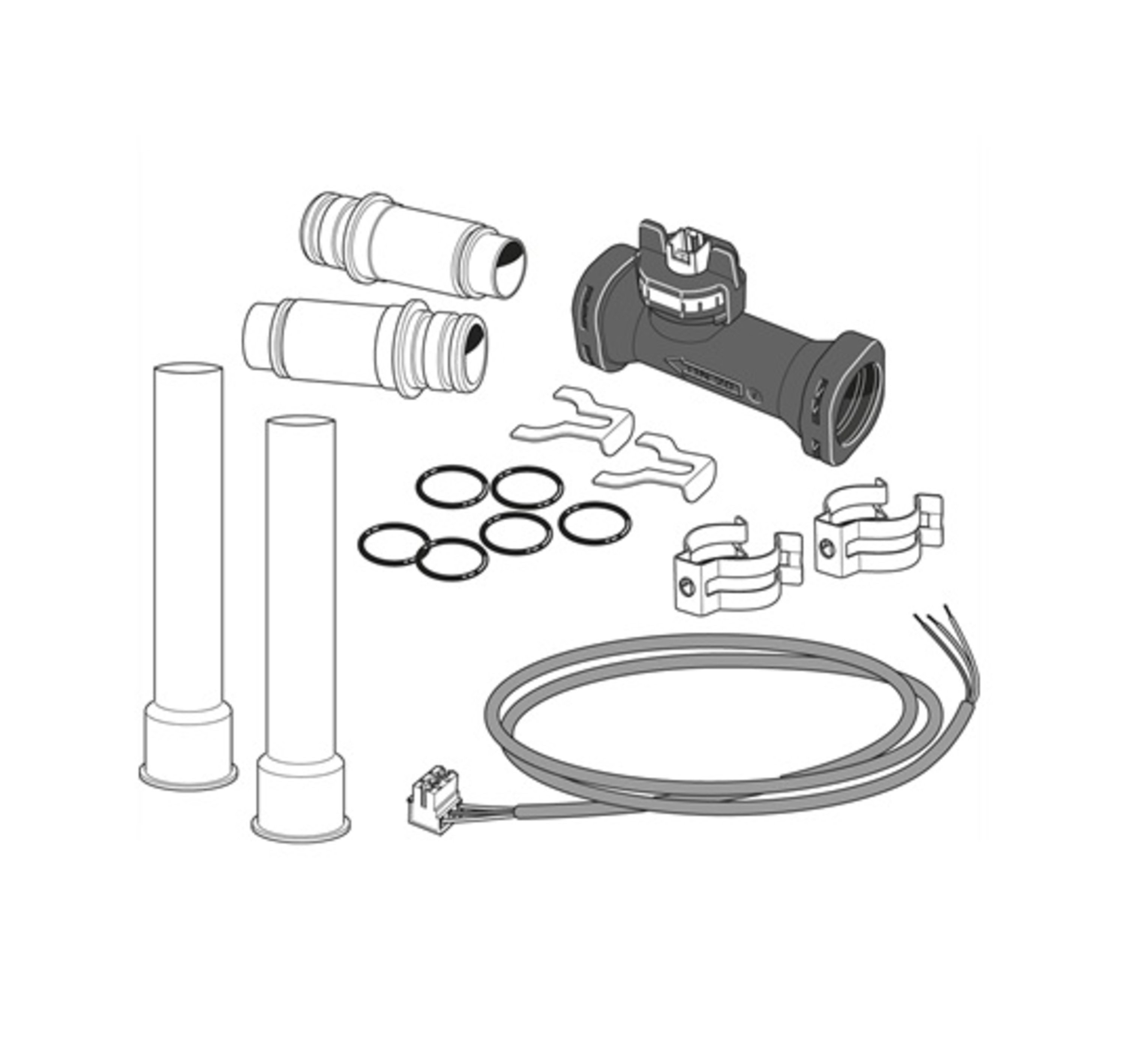 EMK 300 energimålersett