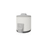 Titanium ECO 120 varmtvannsbereder, 1,95 kW el.kolbe, 120 liter
