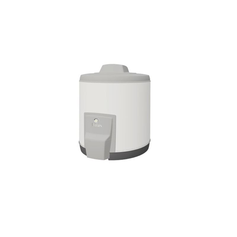 Titanium ECO 120 varmtvannsbereder, 1,95 kW el.kolbe, 120 liter
