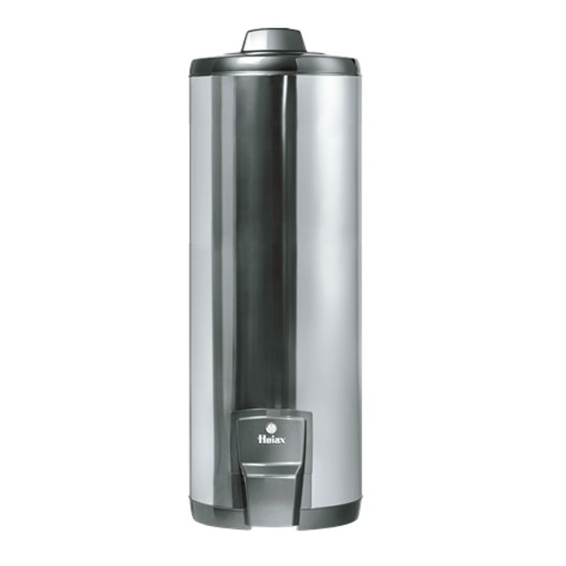 Titanium Extreme ECO 300 varmtvannsbereder, 3 kW el.kolbe, 300 liter