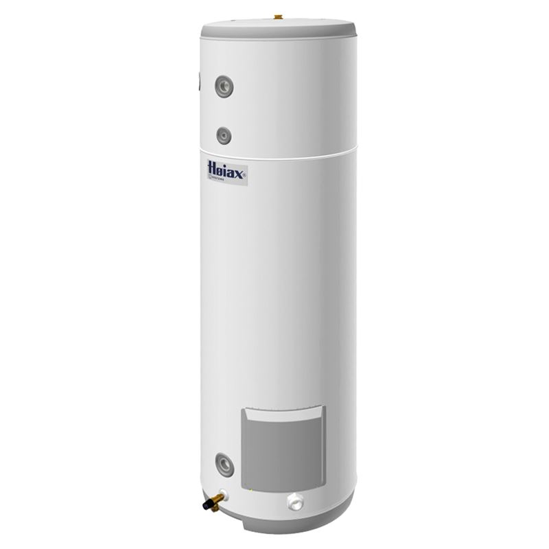 SRS ECO 400 varmtvannsbereder, 3x5 kW el.kolbe, 3~ 230/400 V