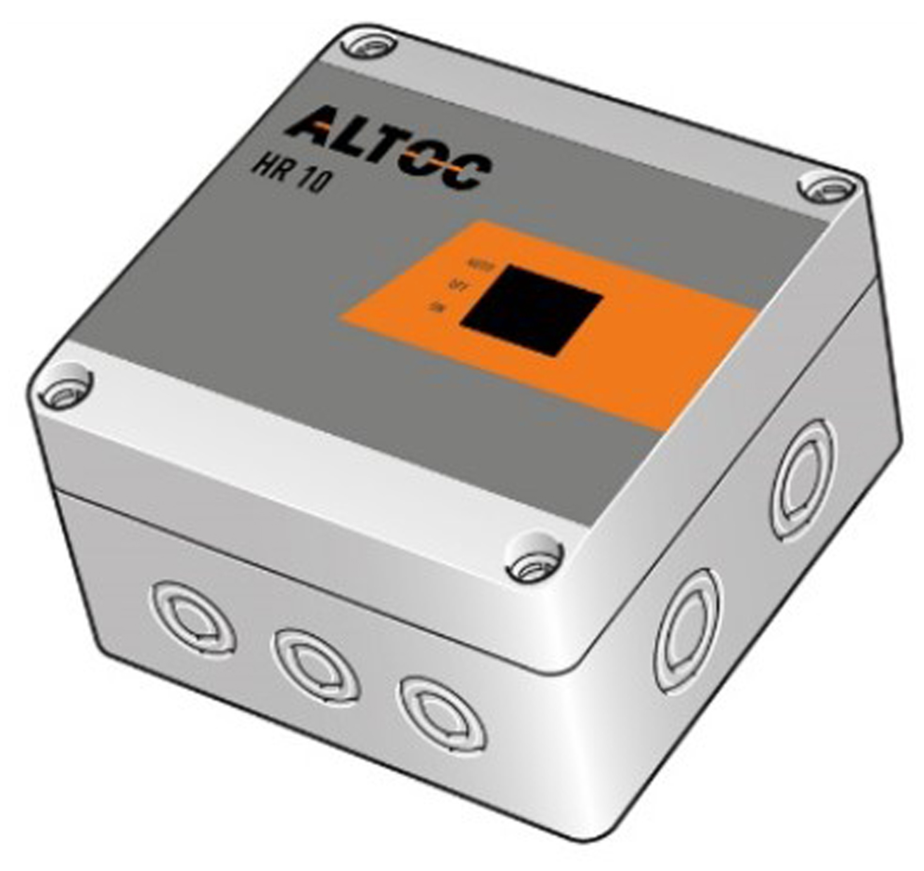 R523634 ALTOC hjelperele