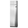 F470 R, 3~ 230 V, avtrekksvarmepumpe m/bereder og 0-9 kW el.kolbe