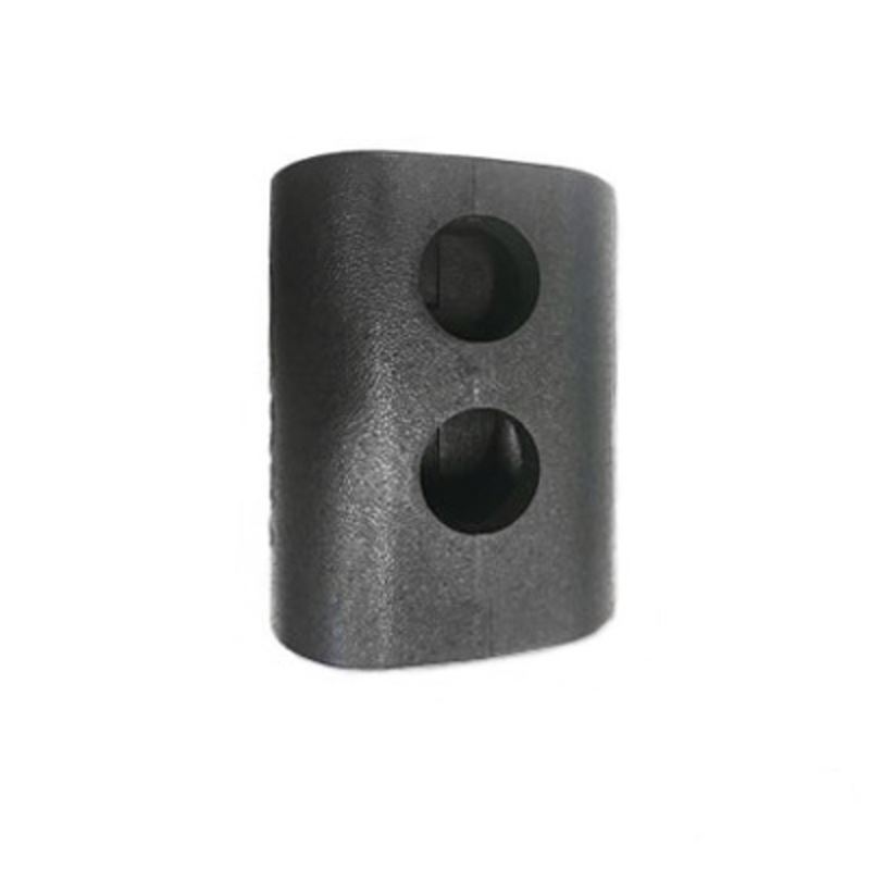 Isolering for MagnaClean Dual XP vannfilter