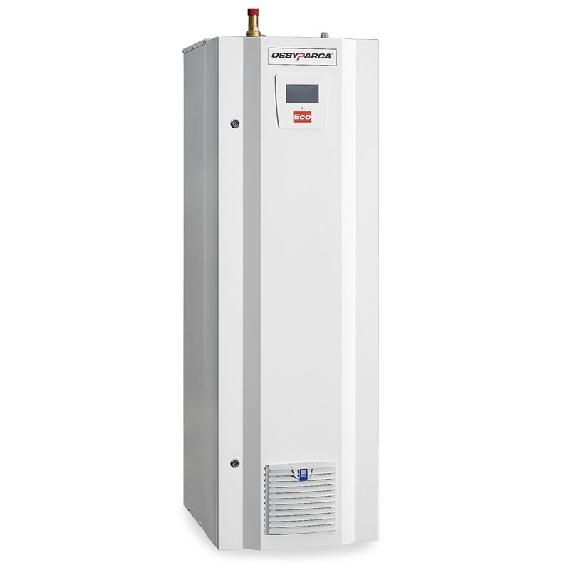 EL160 Eco el.kjele, 69 kW, 3~ 230 V