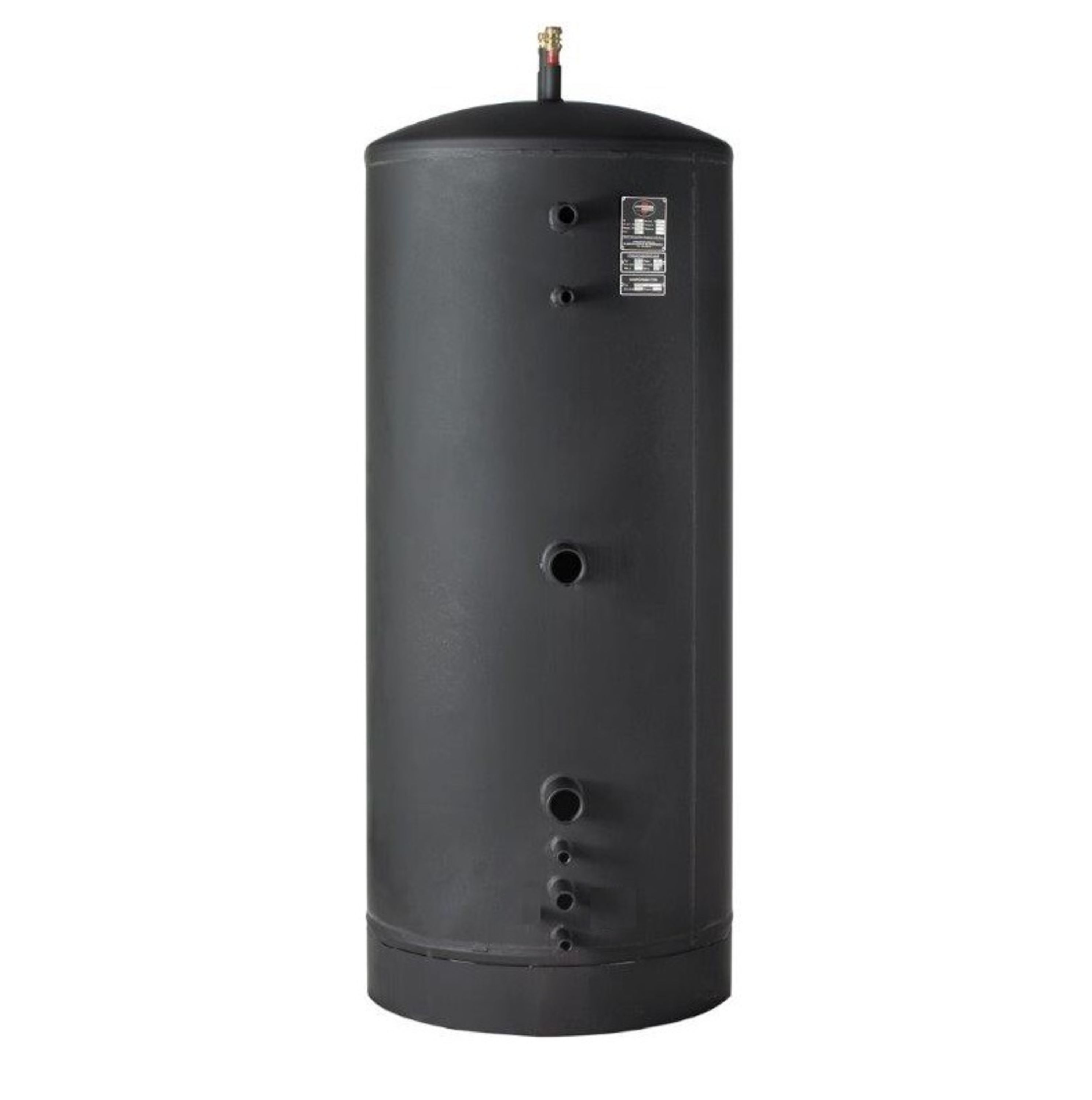 ACCU 750 akkumulatortank