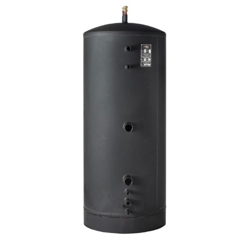 ACCU 750 akkumulatortank