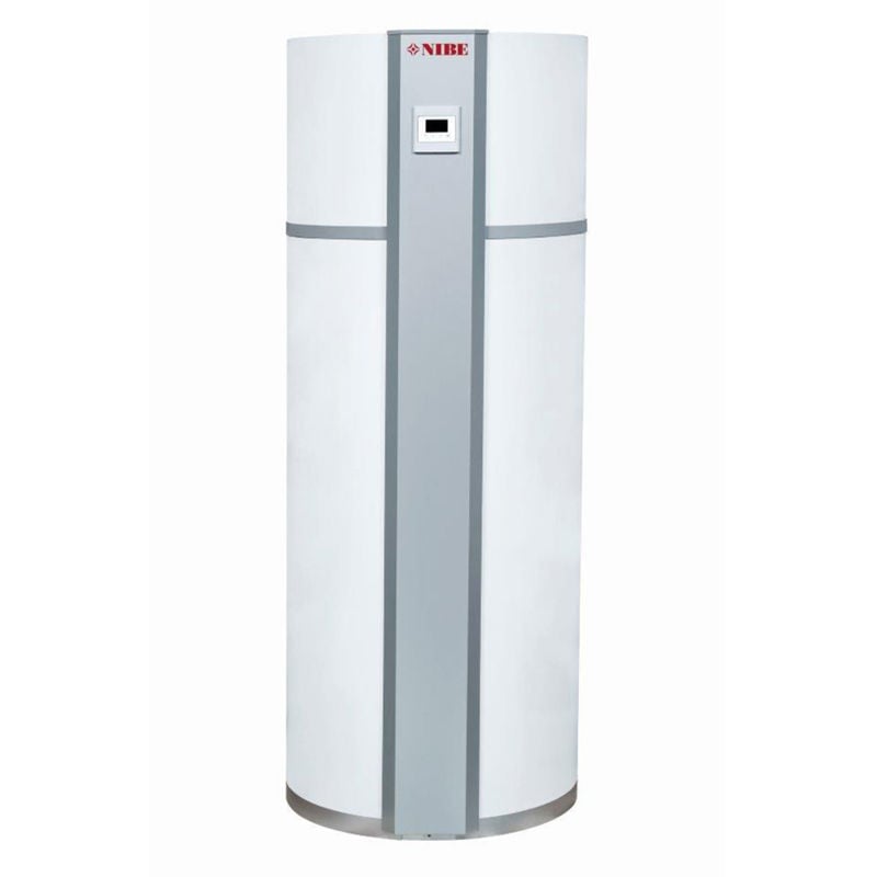 Micro Booster MT-MB21-FS-R, med sirkulasjonspumpe og forvarmingsspiral