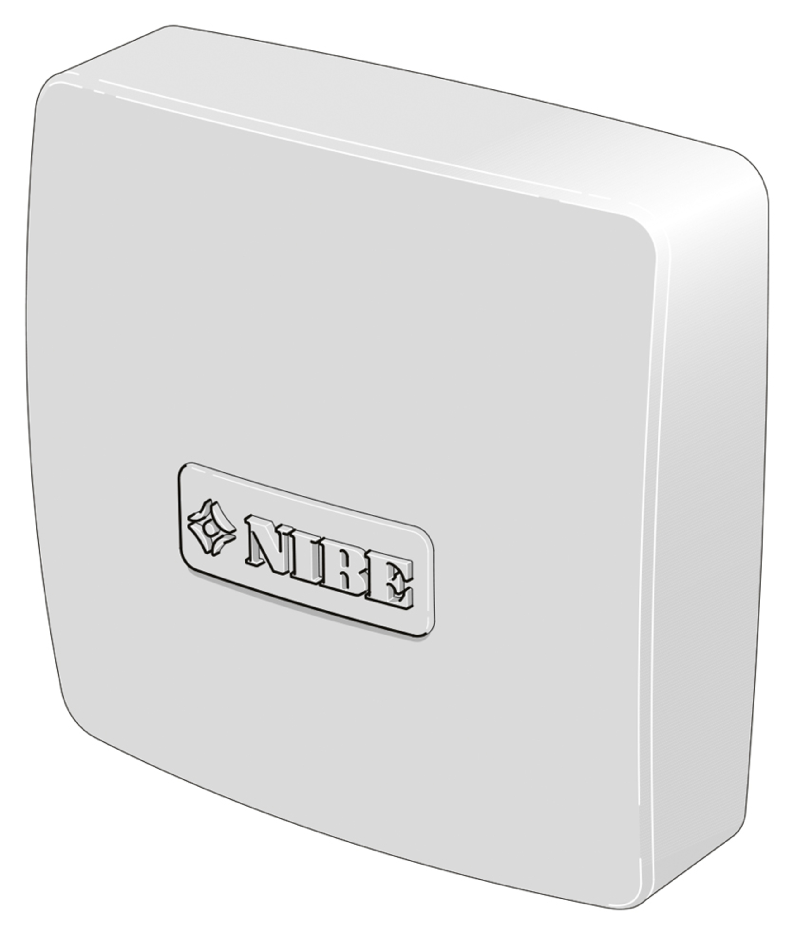 EME 20 kommunikasjonsmodul, for komm. mellom NIBE PV og varmepumpe