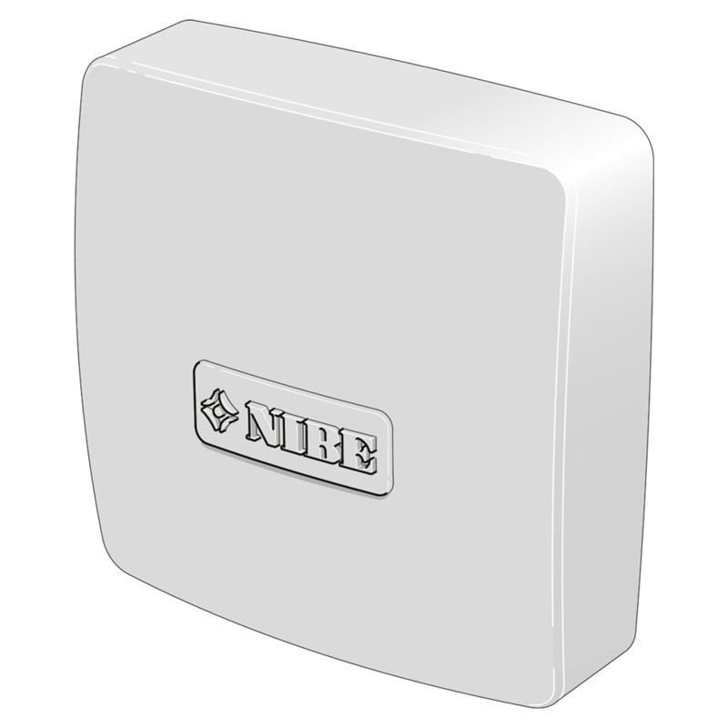 EME 20 kommunikasjonsmodul, for komm. mellom NIBE PV og varmepumpe