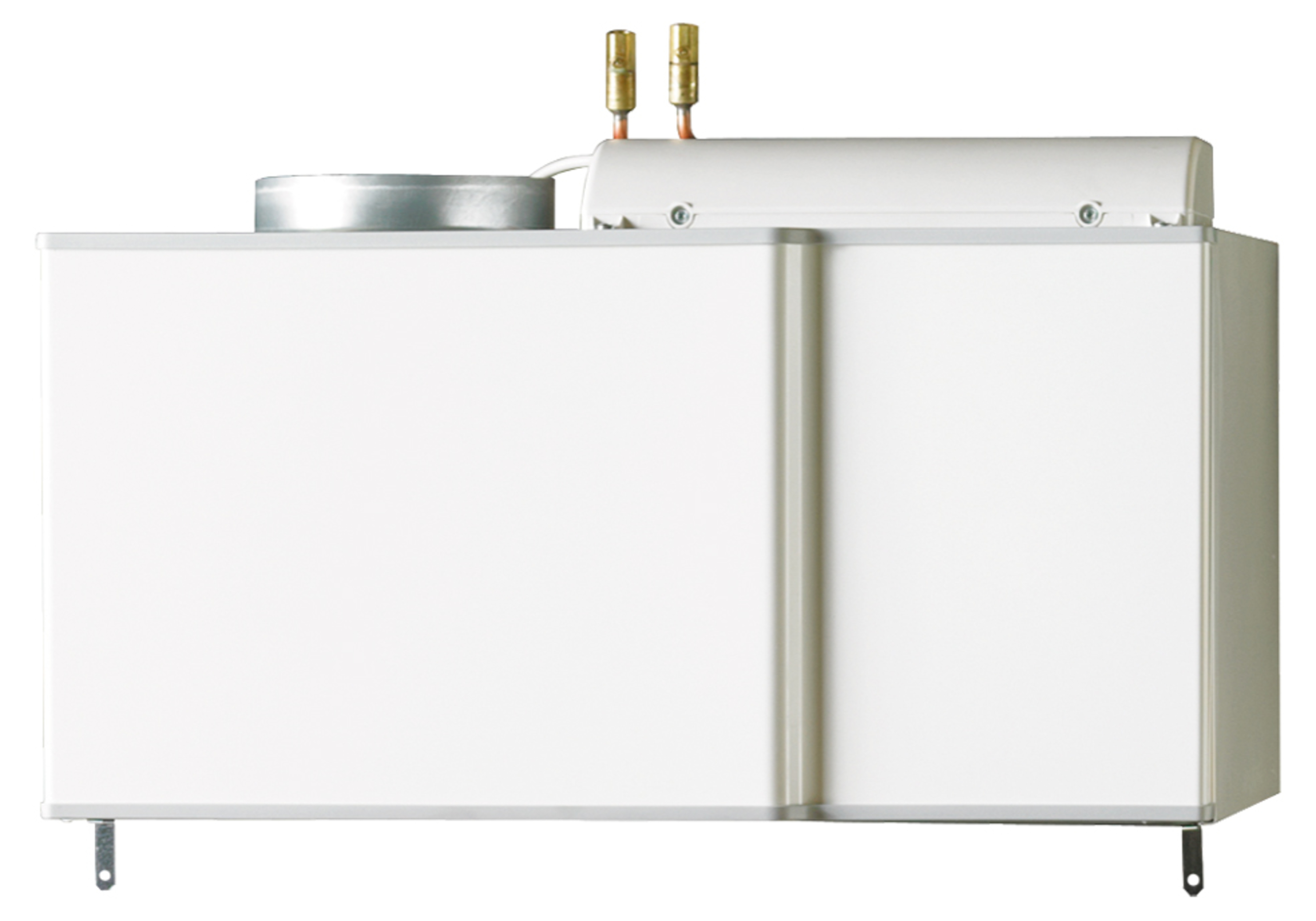 R523930 Tilluftsmodul NIBE SAM 40