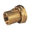  4025, 2 stk 1 1/2&quot; x 1&quot;, unionkoblingssett m/avst.