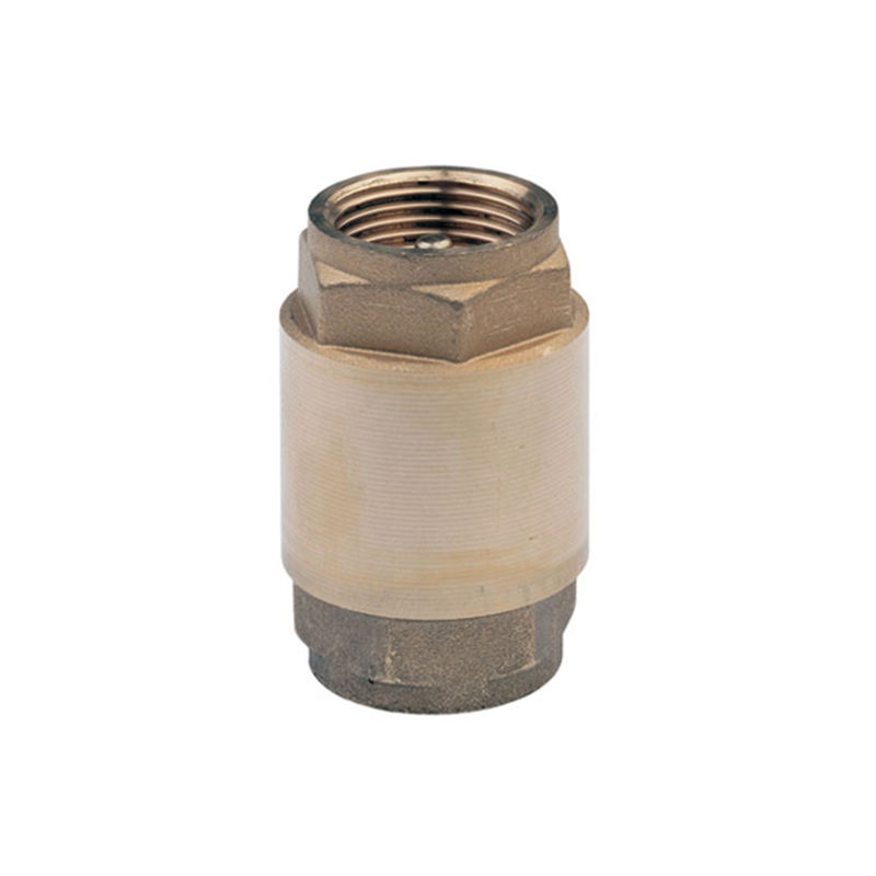 EUROPA 1100 tilbakeslagsventil, 3/4" innv. gjenger