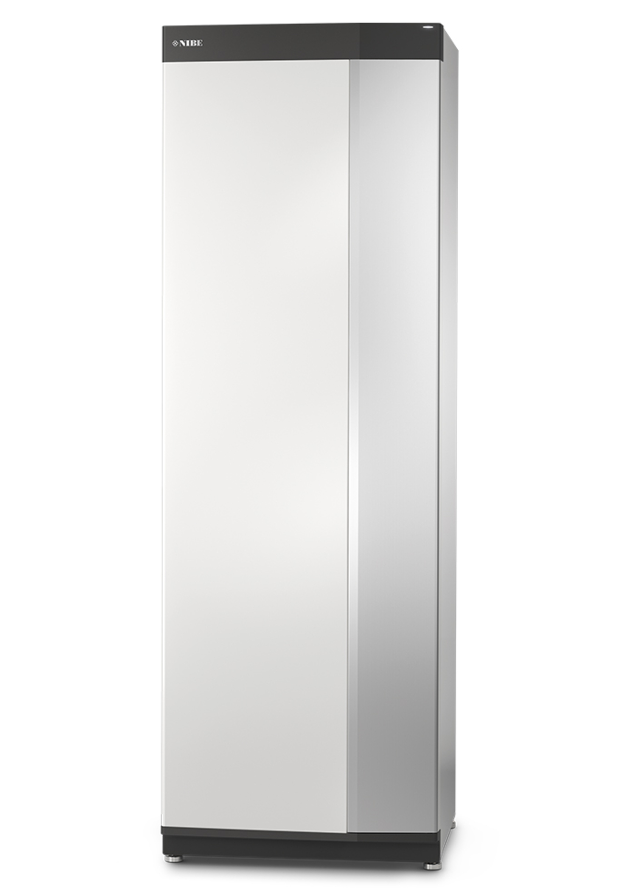 NIBE S1255 væske vann varmepumpe