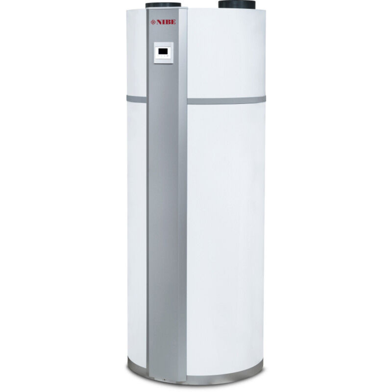 Varmepumpebereder 260 l, MT-WH21-026-F