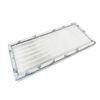 Filter for SAM 40/42, 456x201 mm