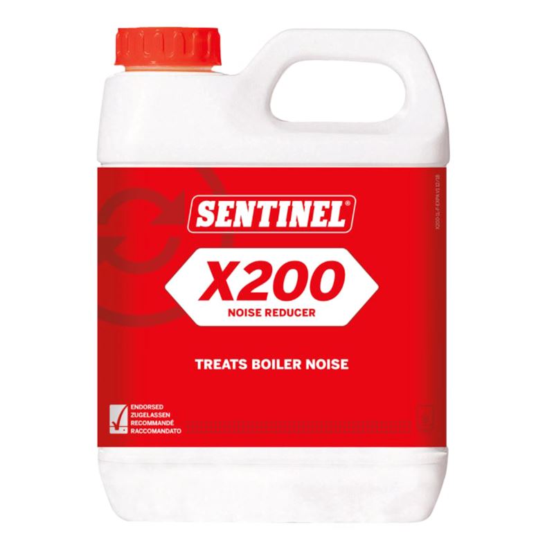 X200 Noise Reducer, 1 liter