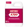 X700 Biocide, 1 liter