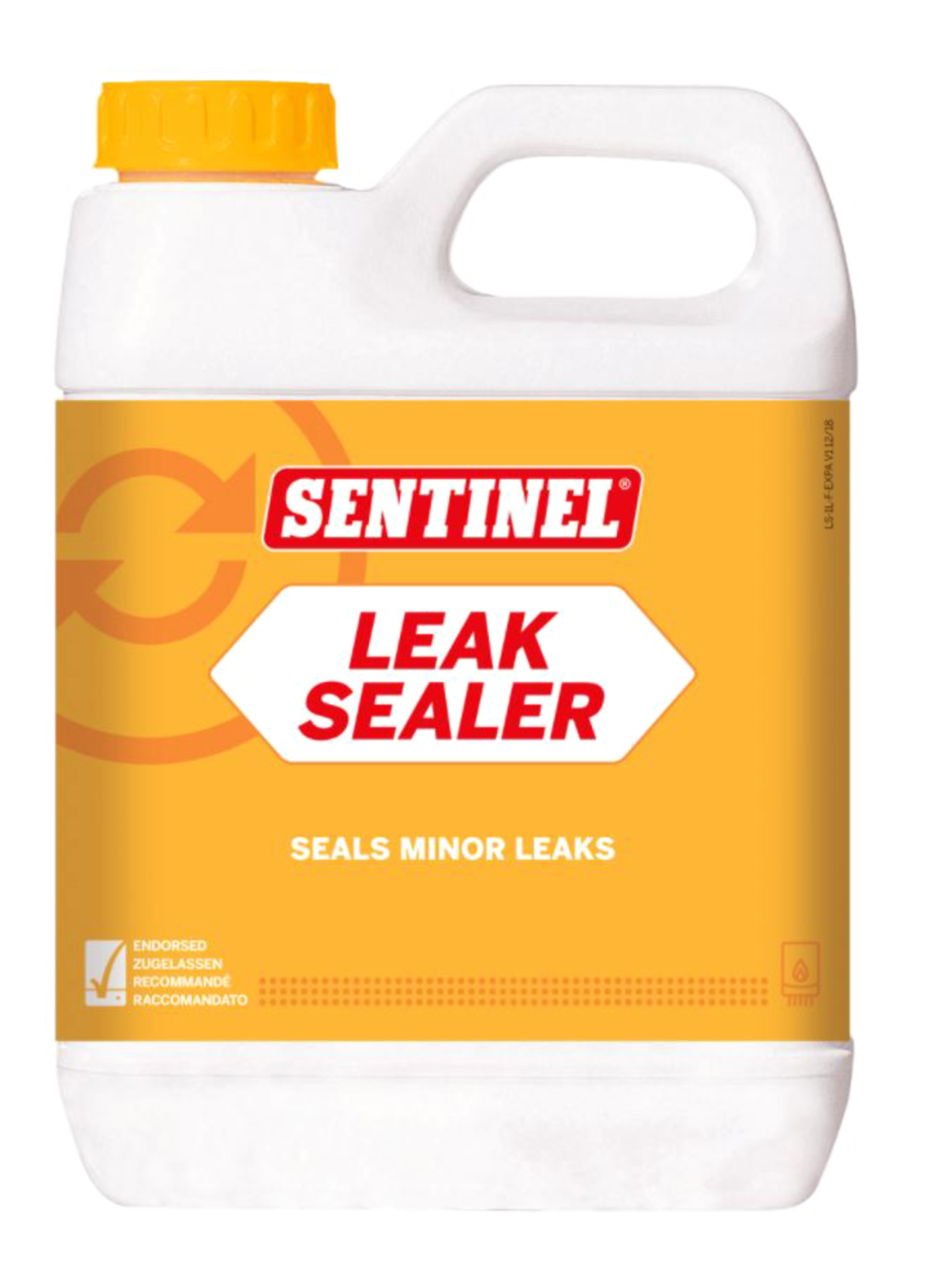 Leak Sealer ABKQviller