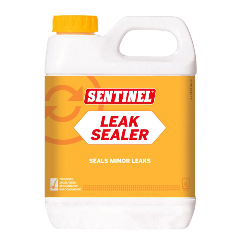 Leak Sealer, 1 liter