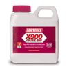 X900 Filter Aid, 0,5 liter