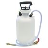 Dosing Vessel