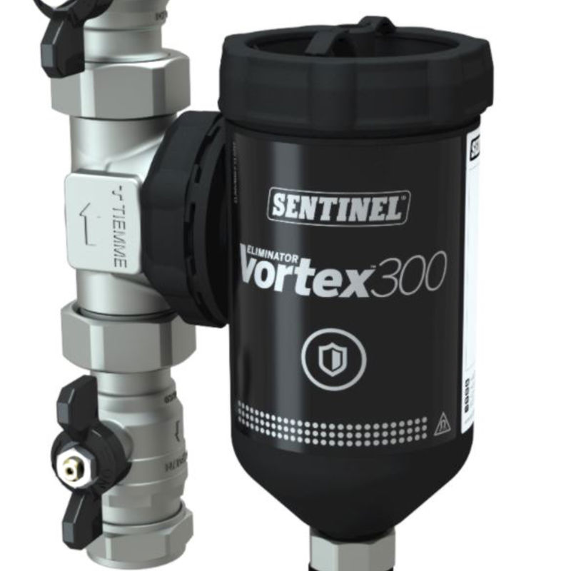 Eliminator Vortex 500 Filter